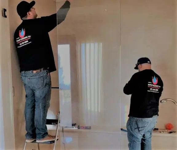 Professional plumbing installation for Leak Detection in Rusch Park