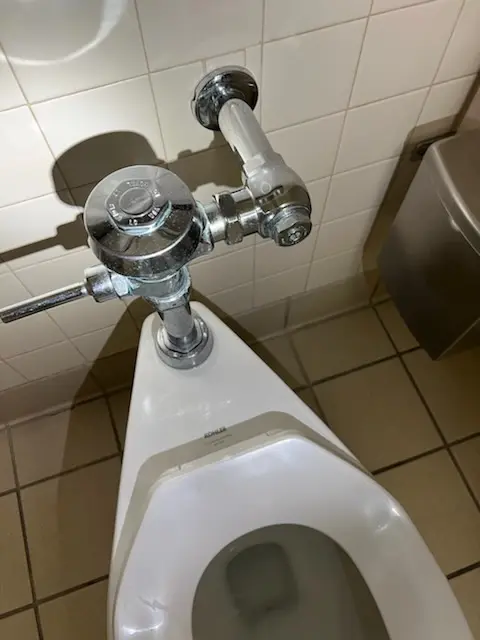 Fixture installation and repair for Pipe Repair in Rusch Park